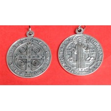 ST Benedict Medal